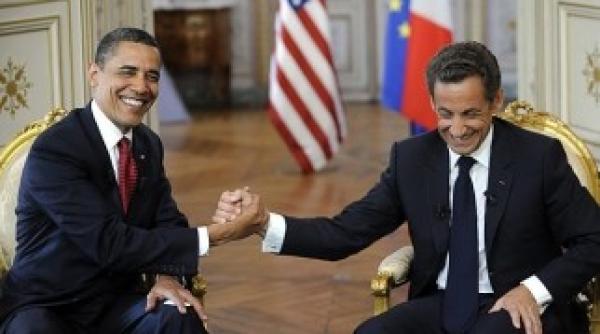 nicolas sarkozy despre premierul israelian intr o discutie cu barack obama este un mincinos