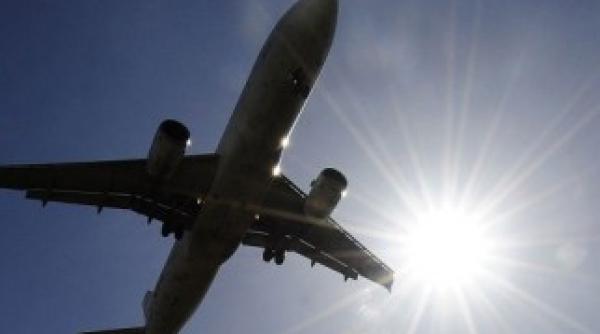 pilot depistat ca a consumat cannabis inainte de urca la bordul unui avion cu 192 de pasageri