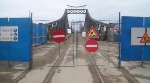 podul traian un nou motiv de cearta intre miscarea aradeana si administratia falca