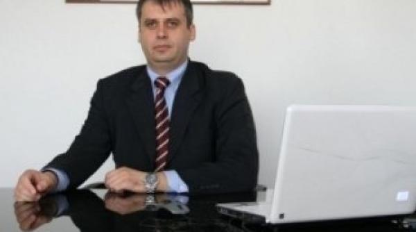 seful ratb adrian crit revocat din functia de presedinte al consiliului de administratie al regiei