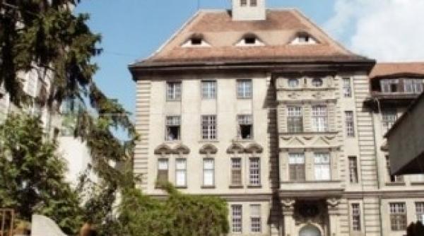 cj brasov va achita 42 milioane de euro pe maternitate