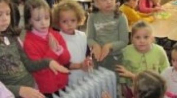 frigul a inchis o gradinita din pascani