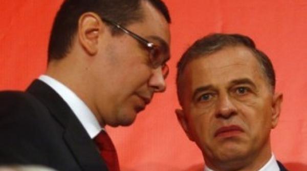 ponta contraataca ori geoana ori eu