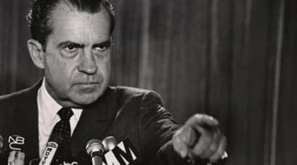 marturia lui nixon din ancheta watergate ar putea fi dezvaluita