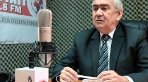 primarul din targu jiu cercetat in dosarul betonul amprentat