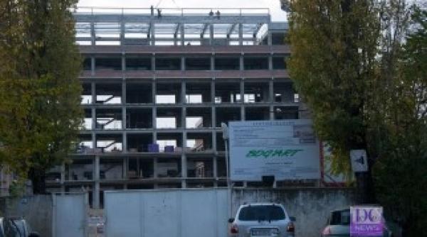 criza arde spp si politia de frontiera isi trag sedii corporatiste galerie foto