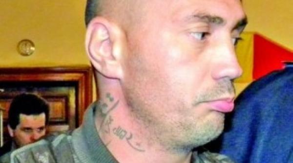 florin ghinea zis ghenosu condamnat la 9 ani de inchisoare