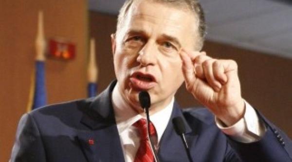 mircea geoana psd se intoarce in negura perioadei bosevice