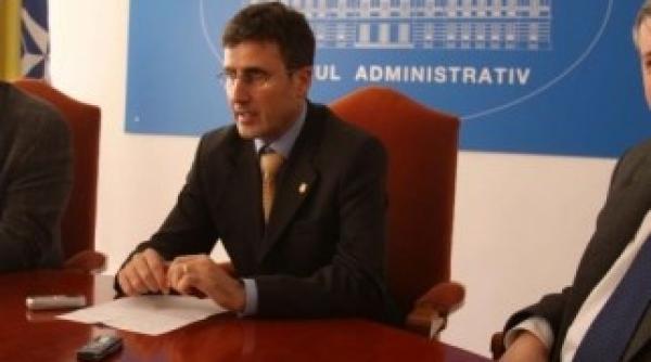 protocolul de predare primire a spitalului oncologic din timisoara va fi semnat