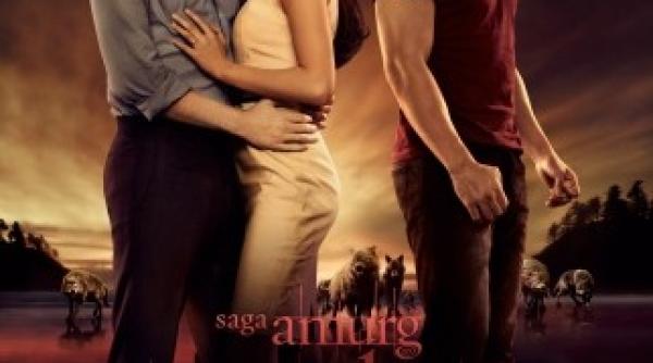 saga amurg zori de zi ajunge in romania vezi cand se lanseaza