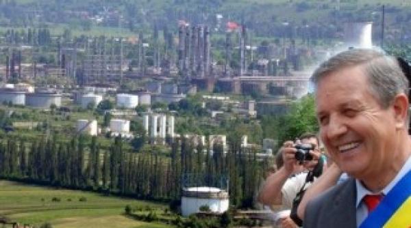 supraimpozitarea platformei industriale din onesti poate duce la concedieri masive