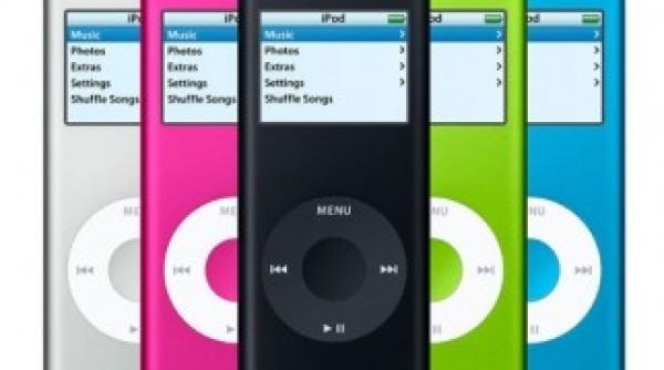 apple playerele ipod nano sunt periculoase pentru sanatate