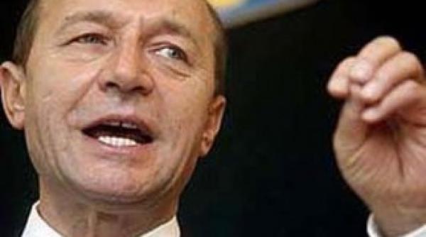 basescu despre coruptia de la cluj in mod categoric premierul stia de aceste informatii sunt informatii si despre alte judete