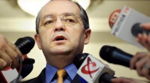 premierul anunta o rectificare bugetara pentru suplimentarea fondurilor la sanatate cultura si pentru investitii