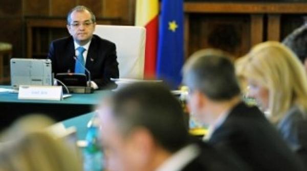 anul electoral incinge discutiile pe tema bugetului din 2012 aprobarea proiectului a fost amanata din cauza udmr