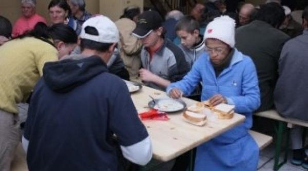 azilul de noapte din timisoara tot mai cautat de oamenii strazii