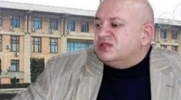 basarabeanul acuzat de trafic de influenta in numele prefectului iasiului condamnat la patru ani de inchisoare