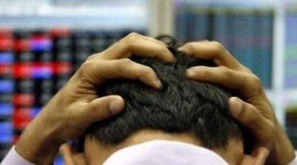 bursele din asia si moneda euro au scazut miercuri din cauza temerilor privind criza din zona euro