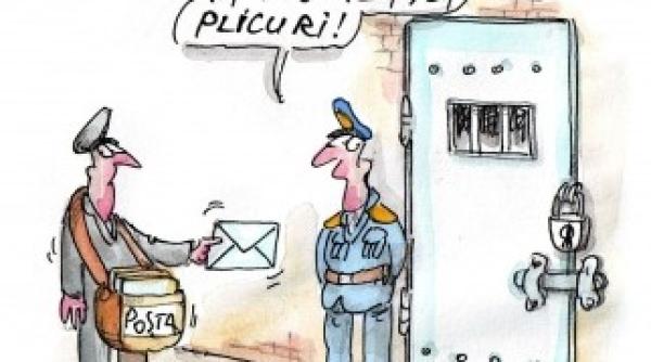 caricatura zilei 17 noiembrie 2011