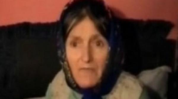 o mama cere eutanasierea ei si a fiicei sale