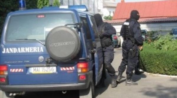 perchezitii in bucuresti ilfov si valcea vizata o retea de hoti de autoturisme din ungaria