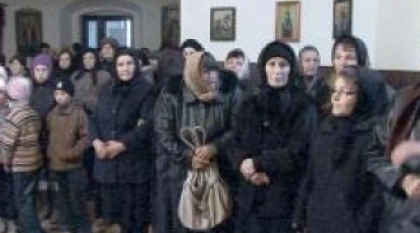 caterisirea a doi preoti motiv de revolta in doua localitati vasluiene