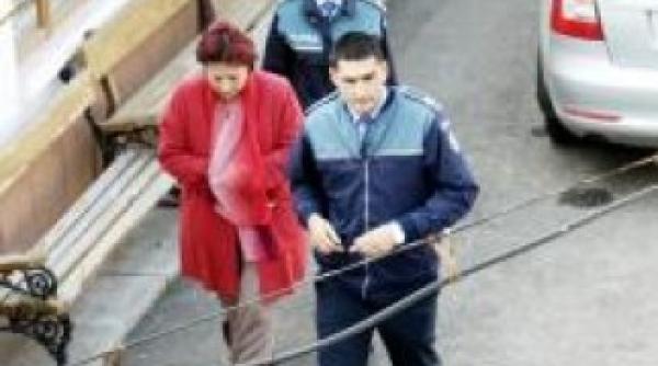 lector universitar arestat pentru delapidare la targu jiu