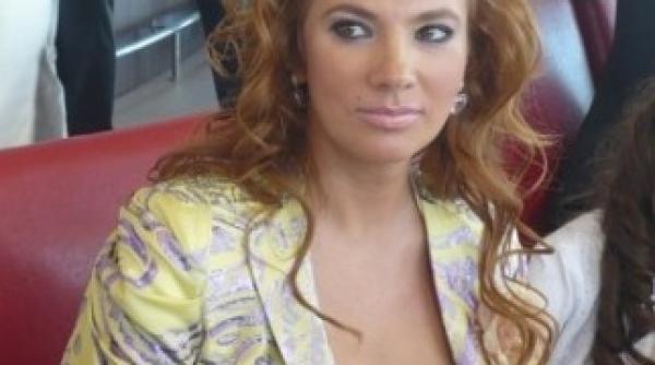 mihaela borcea a fost la un pas de moarte vezi de ce