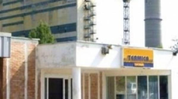 muntii de cenusa de la termica dau batai de cap primariei suceava