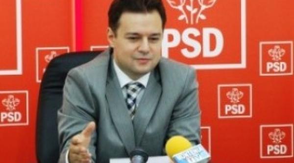 psd giurgiu il foloseste pe nastase ca sa voteze ca vanghelie in cazul geoana