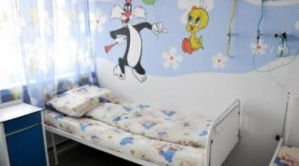 rezerve de lux la spitalul judetean din targu jiu vezi cat costa o noapte de spitalizare