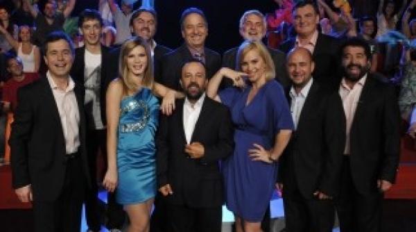 trupa distractis organizeaza targ de joburi pentru detinuti