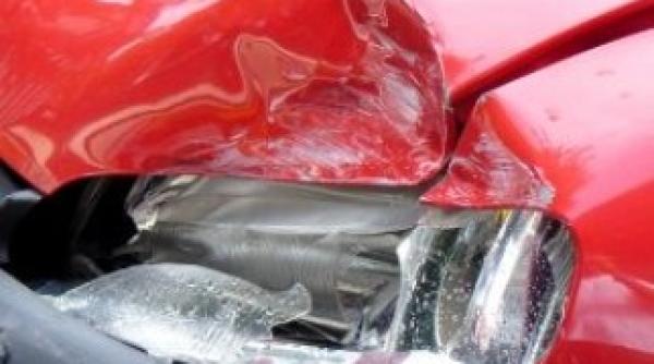 campanie dura pentru prevenirea accidentelor rutiere pietoni loviti de masini tarati prin intersectii sau calcati de camioane video