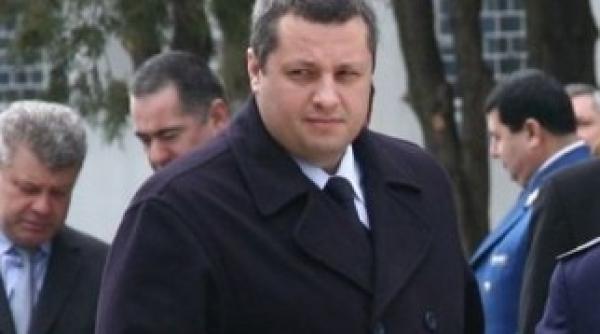 inculpatii din lotul mironescu a fost pus in libertate