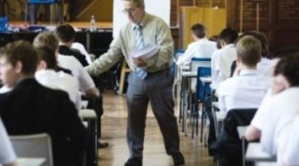 peste 5 000 de candidati la concursul de rezidentiat de duminica