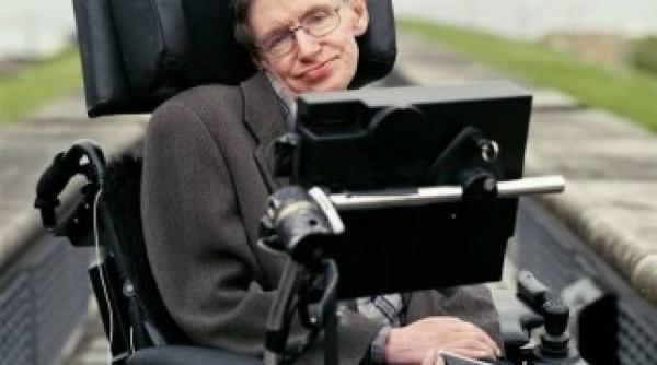 un dezastru in urmatorii 100 de ani este greu de evitat care ar putea fi salvarea omenirii