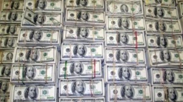 bancile americane au inregistrat cel mai mare profit din ultimii 4 ani