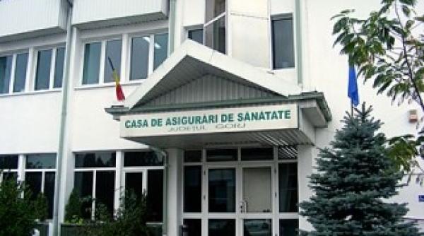 avocatii notarii si executorii judecatoresti gorjeni cei mai rau platnici la contributiile de sanatate