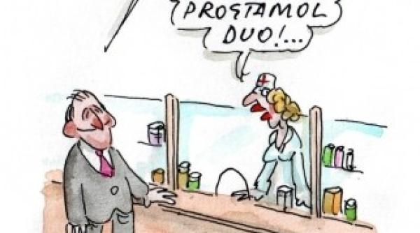 bancul zilei ce spune basescu dupa suspendarea lui geoana