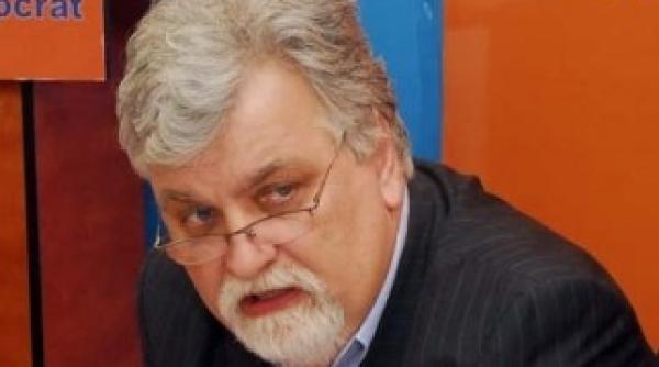 cine este si ce avere are petru filip desemnat presedinte interimar al senatului