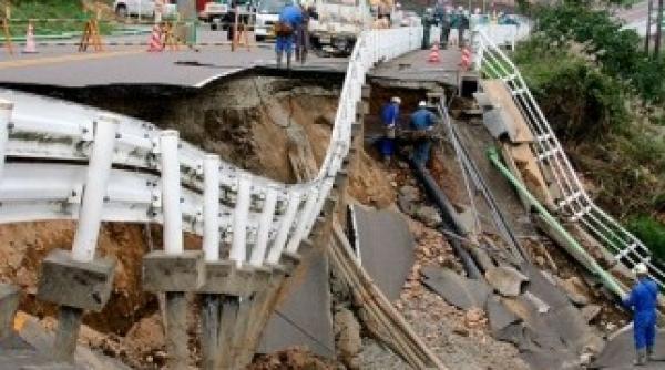 cutremur cu magnitudinea de 61 in regiunea fukushima