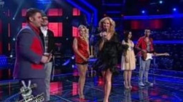 etapele eliminatorii la vocea romaniei cum iti poti ajuta favoritii