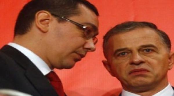 ponta daca geoana ar fi acceptat sa renunte la sefia senatului nu as mai fi supus la vot excluderea