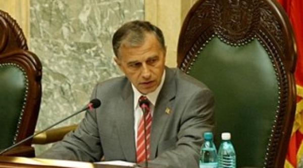 psd a cerut suspendarea sedintei pentru convocarea bp geoana a refuzat