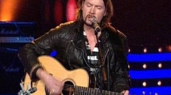 reamon show total la vocea romaniei imi salut rudele de la cluj