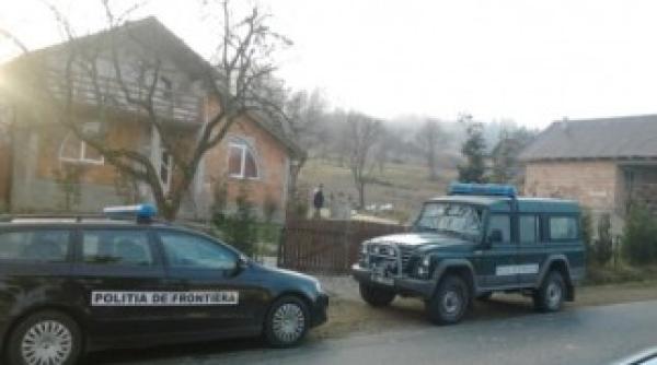 retea de contrabanda cu tigari anihilata la maramures