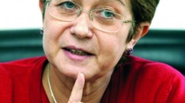rodica culcer nu ar fi ajuns director de stiri la tvr daca regulile de acum s ar fi respectat in 2005