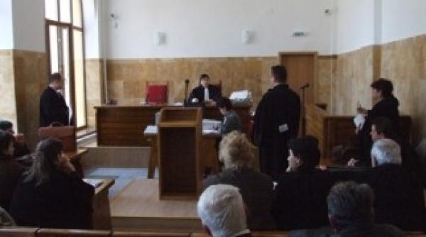 start in procesul mita la bac 2010