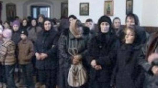 un nou episod in scandalul preotilor caterisiti de episcopia husilor