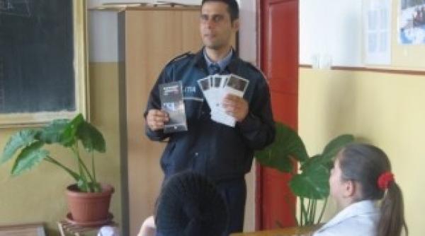 ipj arad vrea ca toate scolile din judet sa fie pazite